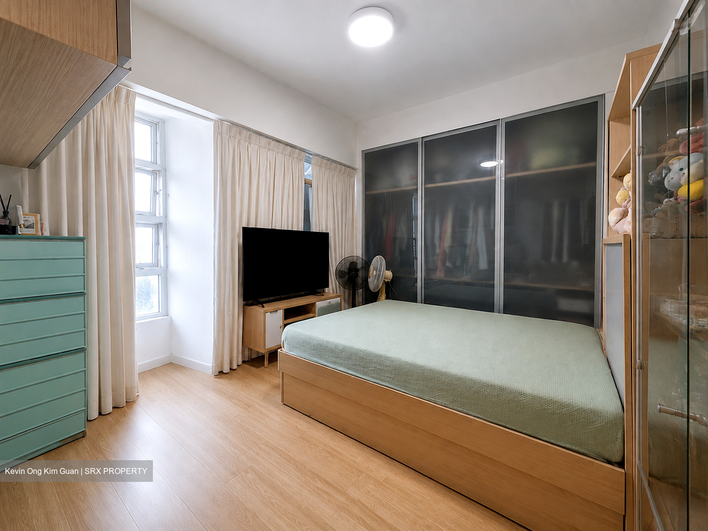 Ava Towers (D12), Apartment #601461541
